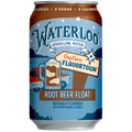 Root Beer Float