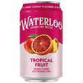 Tropical Fruit
