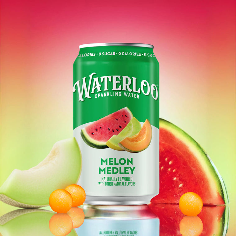 Melon Medley
