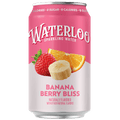 Banana Berry Bliss