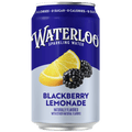 Blackberry Lemonade