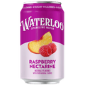 Raspberry Nectarine