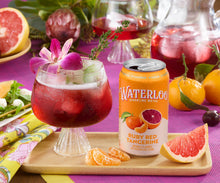 Ruby Red Tangerine Spritz