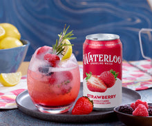 Berry Fizz Reboot