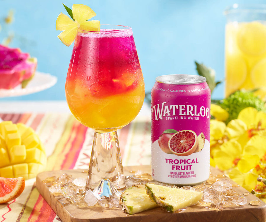 Paradise Punch