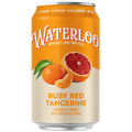 Ruby Red Tangerine