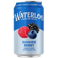Summer Berry
