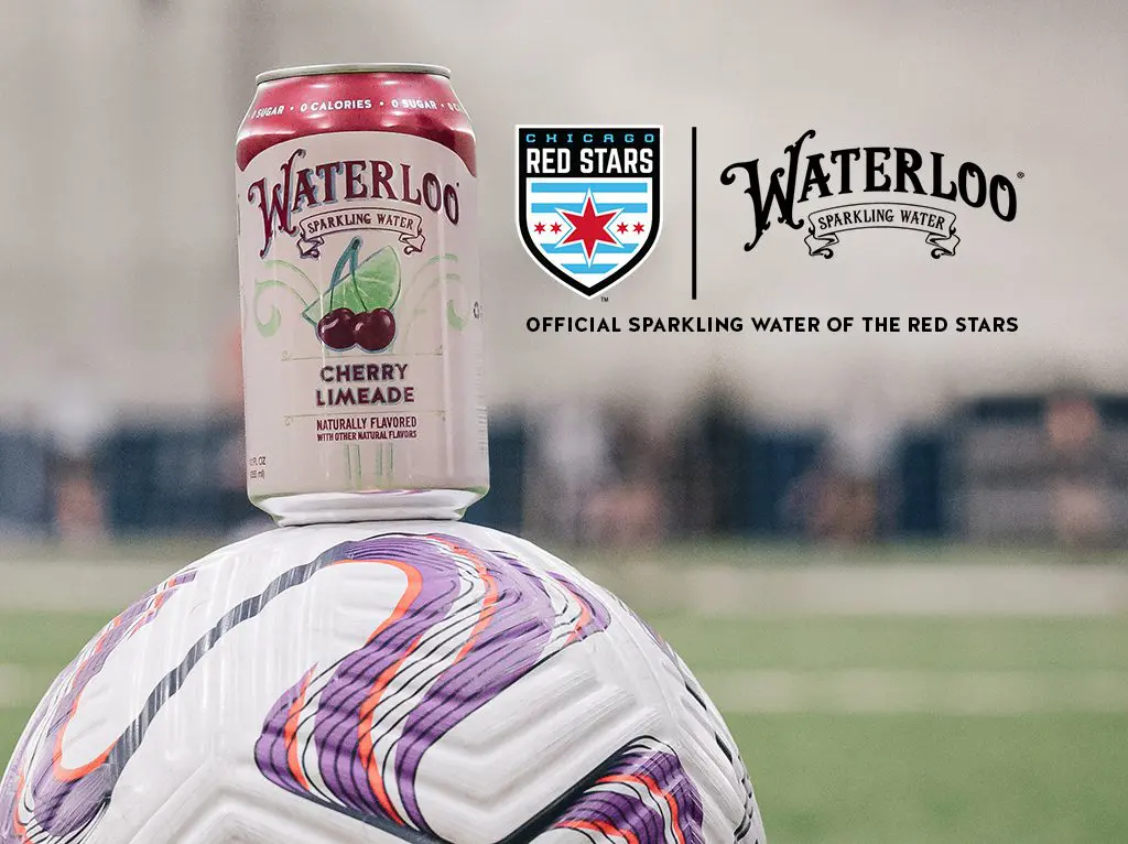 Waterloo Teams Up With Celebrity Chef Curtis Stone To Celebrate Launch Of  Two New Flavors - Waterloo Sparkling Water