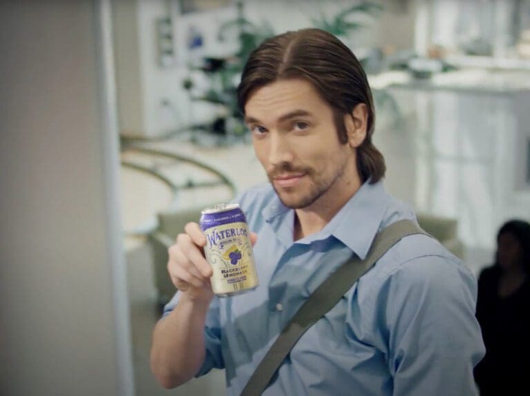 Waterloo Debuts Immersive Creative Campaign Developed With AI